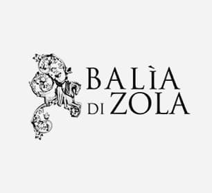 Balìa di Zola
