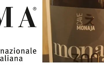 I vini di Cave MONAJA protagonisti alla cena d’Autore al ristorante di ALMA