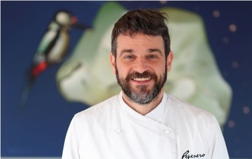 La creatività dello chef Gilberto Rossi a San Miniato – di Titti Dell’Erba