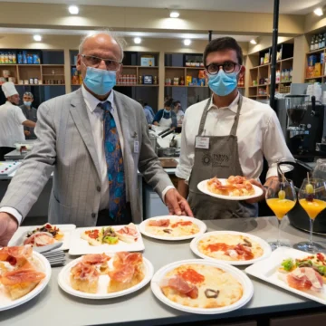 Parma City of Gastronomy, “Settembre Gastronomico”: il programma della prima settimana