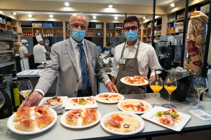 Parma City of Gastronomy, “Settembre Gastronomico”: il programma della prima settimana