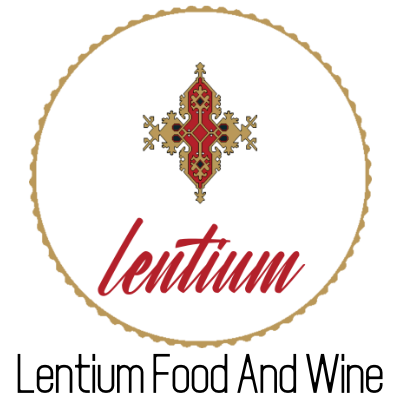 Lentium FOOD and wine