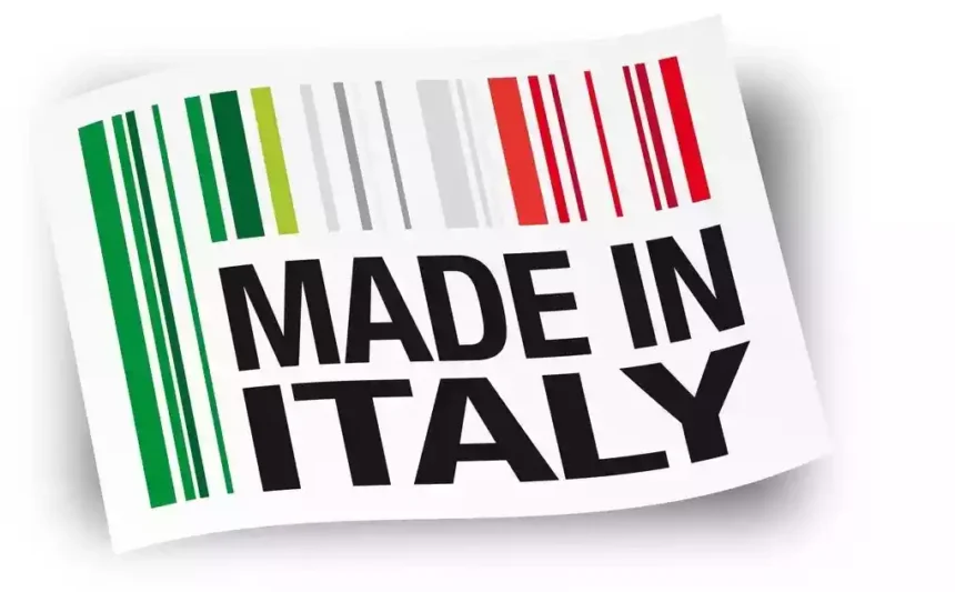 Record storico per il cibo Made in Italy all’estero