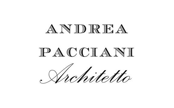 Andrea Pacciani Architetto