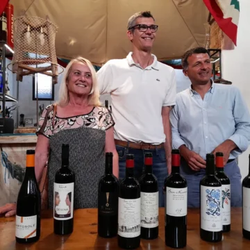 Consorzio Vini di Romagna – 23 giugno 2022 – video n.10