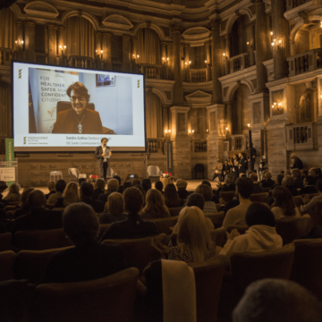 Food&Science Festival a Mantova: un successo tra Cibo e Scienza
