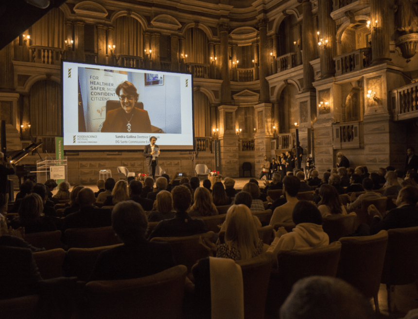 Food&Science Festival a Mantova: un successo tra Cibo e Scienza