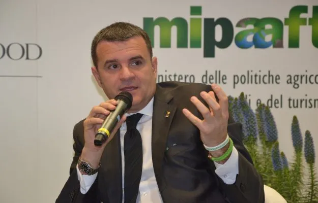 Gian Marco Centinaio: “le lobby infernali contro il Nutriscore sono altrove, non in Italia”