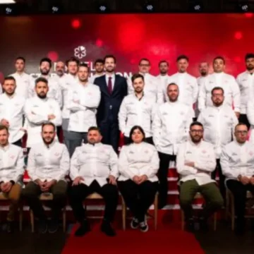 La Guida “Michelin Star Revelation 2023 Italia” in Franciacorta