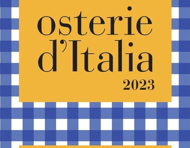 Osterie d’Italia 2023: tutte le Chiocciole di Slow Food, regione per regione