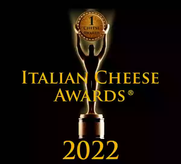 I vincitori degli Awards ‘22 del formaggio italiano