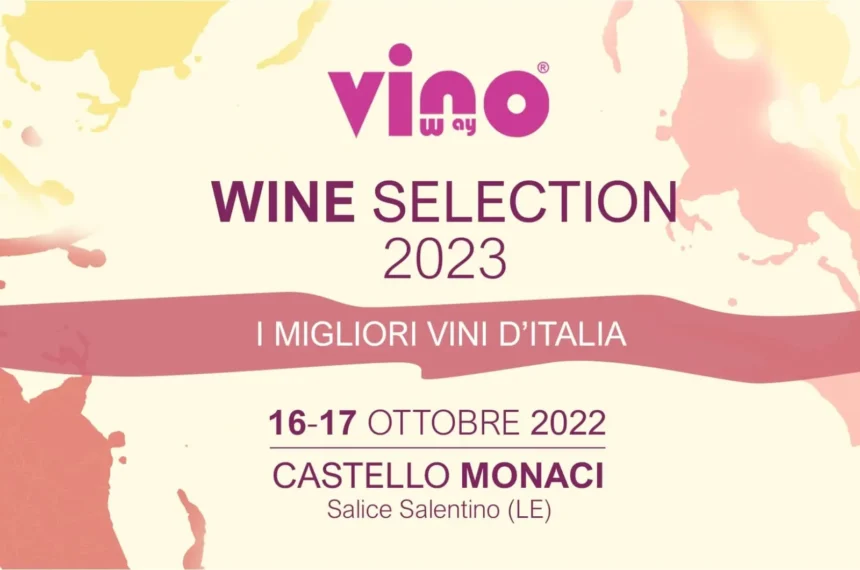 Vinoway Wine Selection 2023