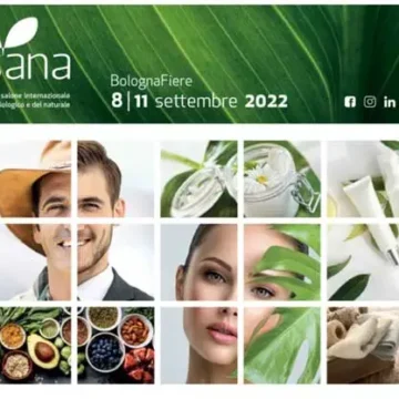 La sostenibilità ambientale al centro di SANA, a Bologna 8 – 11 settembre 2022