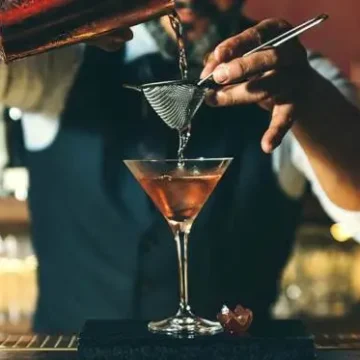 Ricerca CGA by NielsenIQ sui barman italiani e le prospettive nell’ospitalità