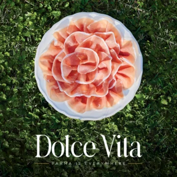Dolce Vita – Parma is Everywhere” su Rai Play: il Video