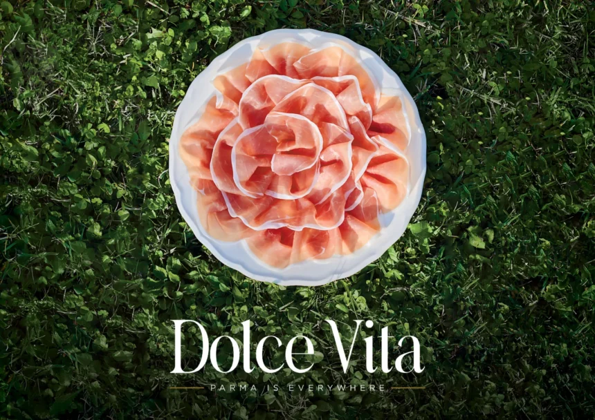 Dolce Vita – Parma is Everywhere” su Rai Play: il Video