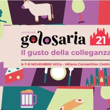 Le eccellenze europee protagoniste a Golosaria 2022 Milano