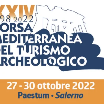 Paestum: al via la Borsa Mediterranea del Turismo Archeologico
