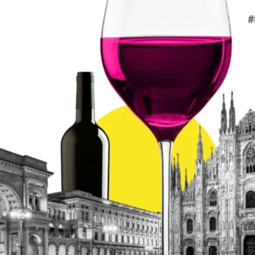 Torna la Milano Wine Week dall’8 al 16 ottobre