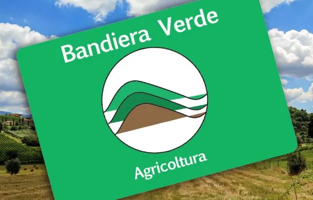 Premio Bandiera Verde Cia: trionfa l’agricoltura tipica e di qualità