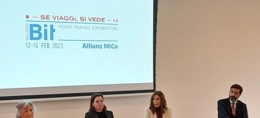 Bit Milano 2023, all’insegna di sostenibilità e di nuovi stili di viaggio