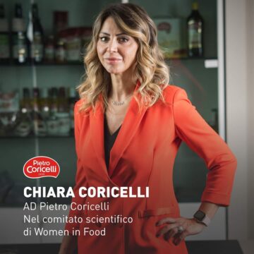 Chiara Coricelli