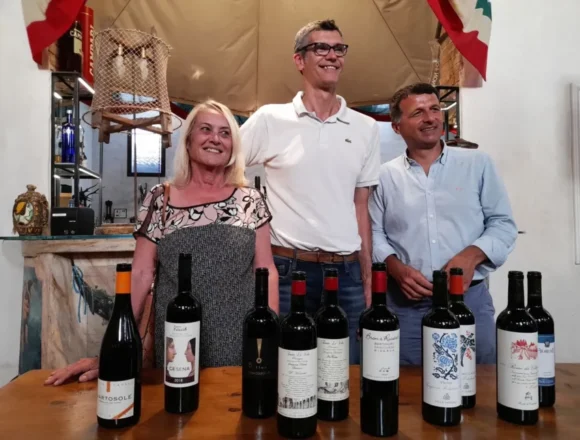 Consorzio Vini di Romagna – 23 giugno 2022 – C’eri anche TU? Rassegna video