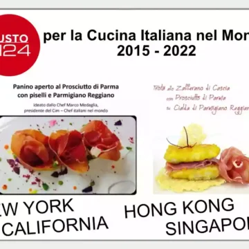 VII Settimana della Cucina Italiana nel mondo: gli ultimissimi eventi