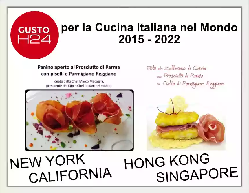 VII Settimana della Cucina Italiana nel mondo: gli ultimissimi eventi