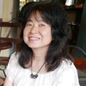 Oggi vi presentiamo: “Mayumi Nakagawara giornalista e Sommelier”.