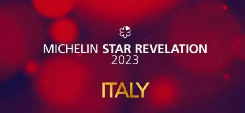 La Guida Michelin Italia 2023: tutti gli stellati regione per regione
