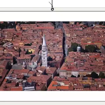 Modena a confronto con i partner italiani della rete UNESCO