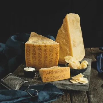 Il Parmigiano Reggiano vince 93 medaglie, è il formaggio più premiato ai World Cheese Awards