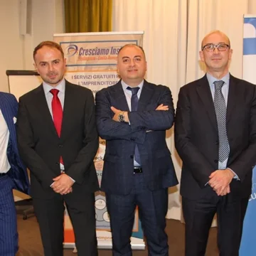 Nasce a Parma una nuova realtà a supporto delle imprese: “FenImprese”