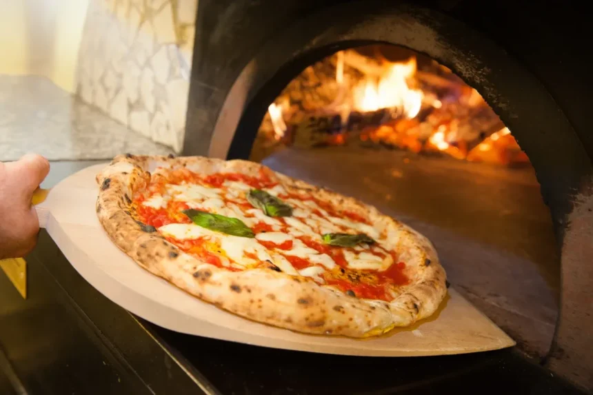 Novità dall’Europa: solo chi sarà certificato Stg potrà usare il nome “Pizza Napoletana”