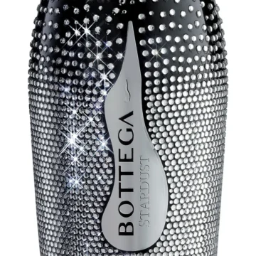 Bottega presenta Stardust: bollicine di luce per un brindisi esclusivo