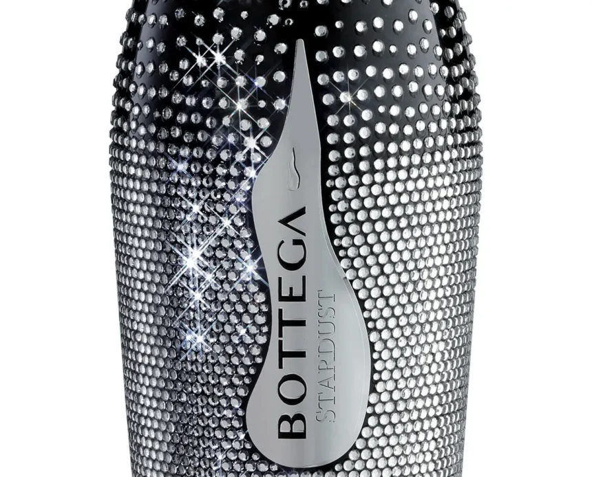 Bottega presenta Stardust: bollicine di luce per un brindisi esclusivo