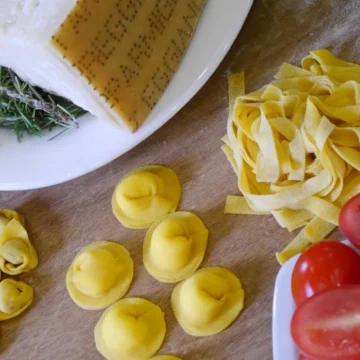 Firma la petizione di Casa Artusi: “La cucina italiana patrimonio UNESCO”
