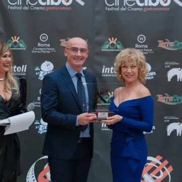Concluso il Festival Cinecibo con l’assegnazione degli Award