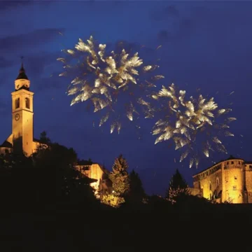 Rocche misteriose, Cene di Gala, concerti, “incendi” e musei aperti di notte: San Silvestro per tutti i gusti in Emilia-Romagna