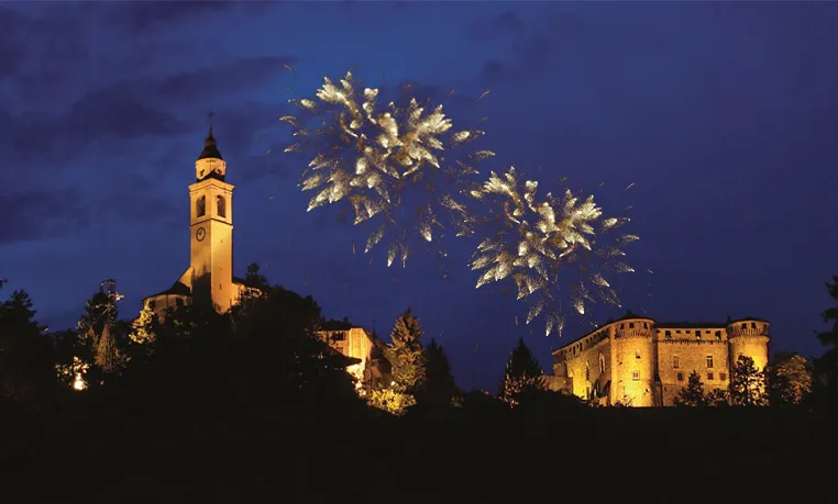 Rocche misteriose, Cene di Gala, concerti, “incendi” e musei aperti di notte: San Silvestro per tutti i gusti in Emilia-Romagna