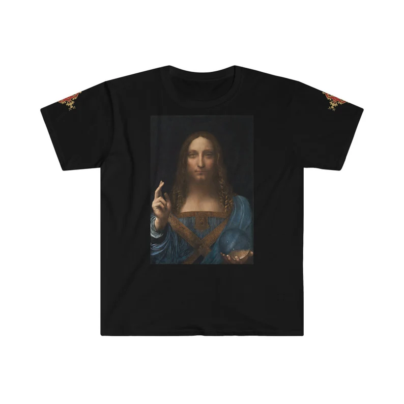 ->Lo sapevate che acquistando una maglietta come questa, siete accreditati per la selezione fotografica “LE MERAVIGLIE” di ROMA?