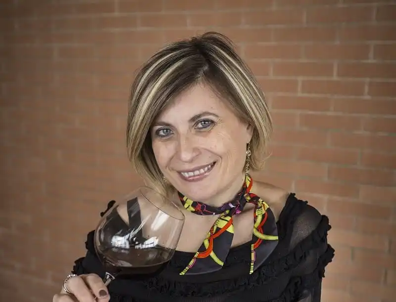 Daniela Mastroberardino è la nuova presidente dell’Associazione Nazionale Le Donne del Vino
