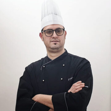 Francesco Bonomo Chef: oggi compie gli anni un protagonista della narrazione della cucina italiana