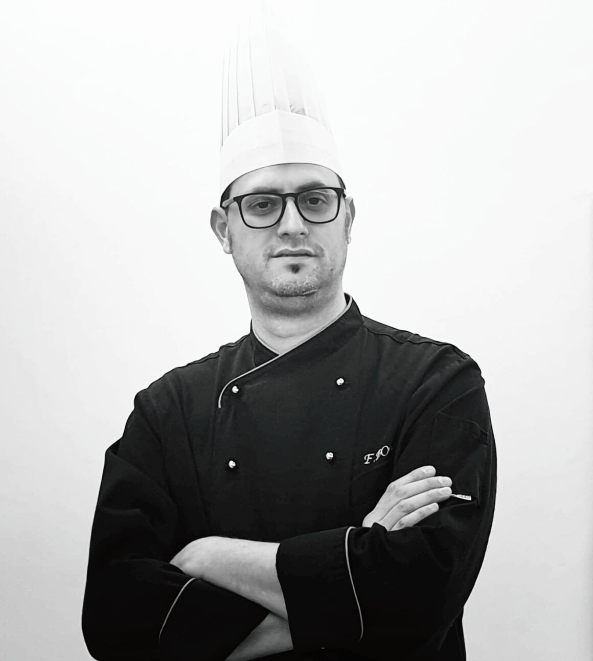Francesco Bonomo Chef: oggi compie gli anni un protagonista della narrazione della cucina italiana