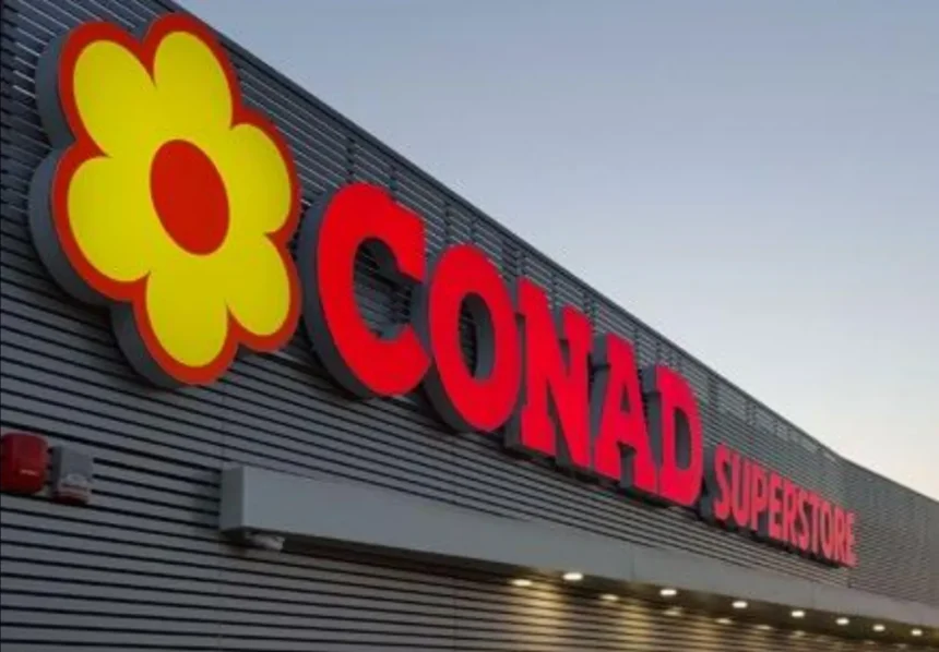 “Marca” Conad: la marca del distributore vale 5,4 miliardi di euro (+12,6%)
