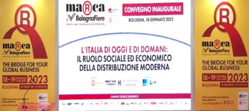 Marca – Distribuzione Moderna a sostegno delle famiglie e in difesa del Made in Italy