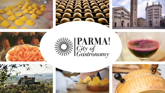Parma City of Gastronomy: donati 20.000 euro a Emporio Solidale Parma grazie alla “Cena dei Mille”