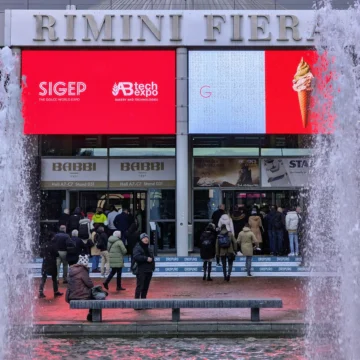 IEG: concluso a Rimini fiere un SIGEP mondiale