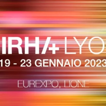 SIRHA LYON 2023: il programma ufficiale del Salone